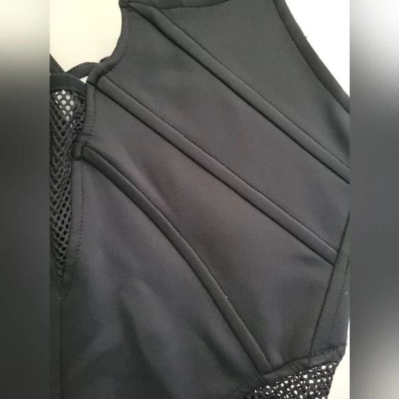 FOREST INK Draculas Daughter Swimsuit - Picture 2 of 4